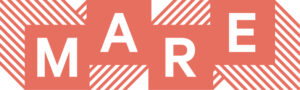 Mare_logo_zonder pay-off_rood_rgb