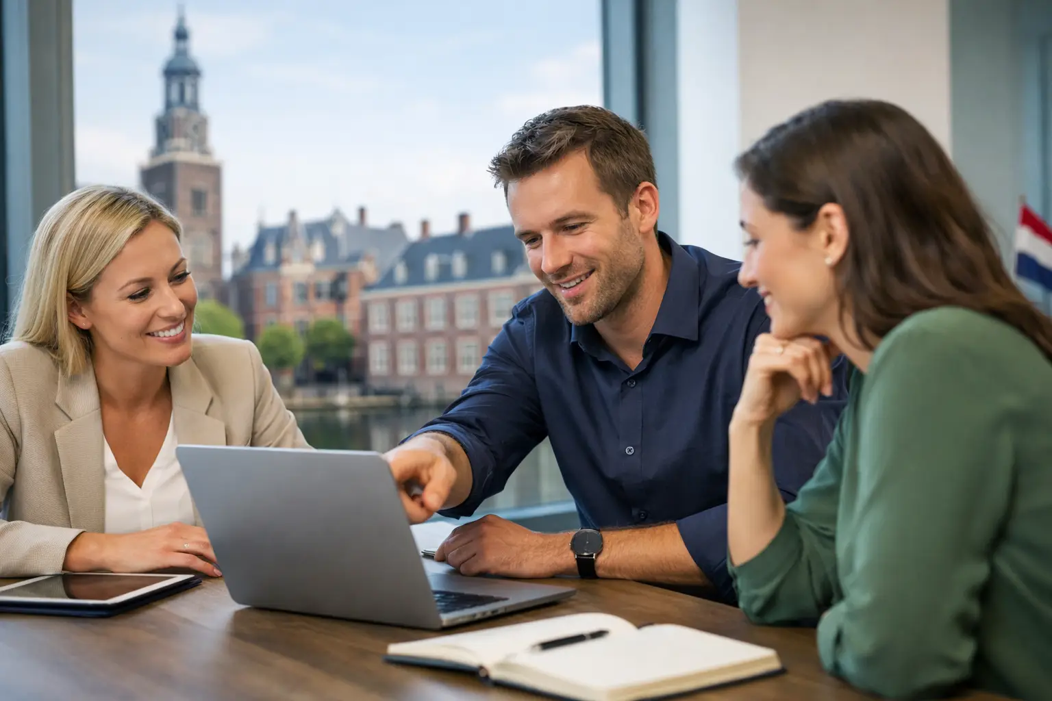 Samenwerkplatform voor overheid: waar let je op?